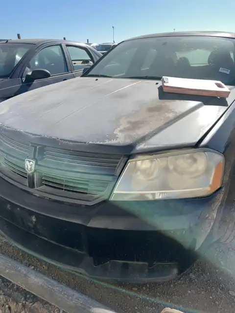 Photo of 2009 Dodge Avenger