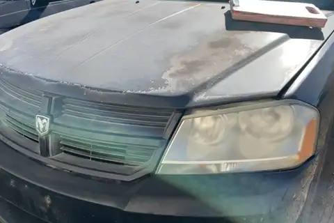 Photo of 2009 Dodge Avenger