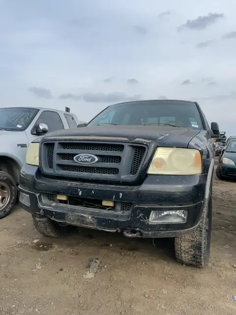 Photo of 2005 Ford F-150