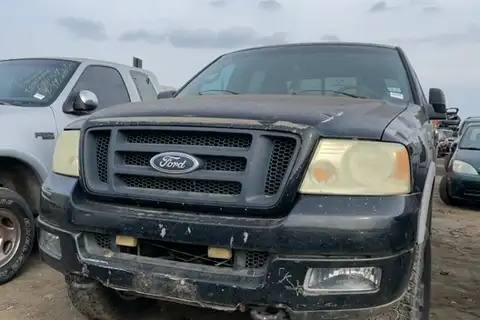 Photo of 2005 Ford F-150