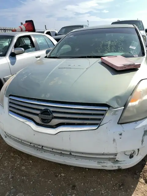Photo of 2008 Nissan Altima