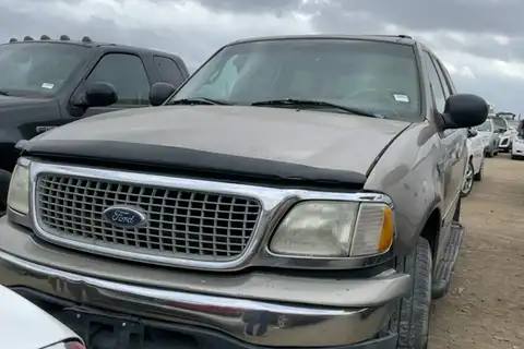 Photo of 2002 Ford Expedition