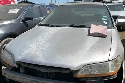 Photo of 1998 Honda Accord