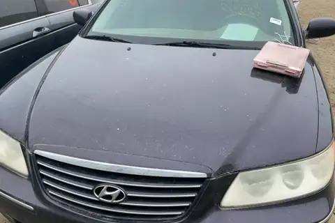 Photo of 2007 Hyundai Azera