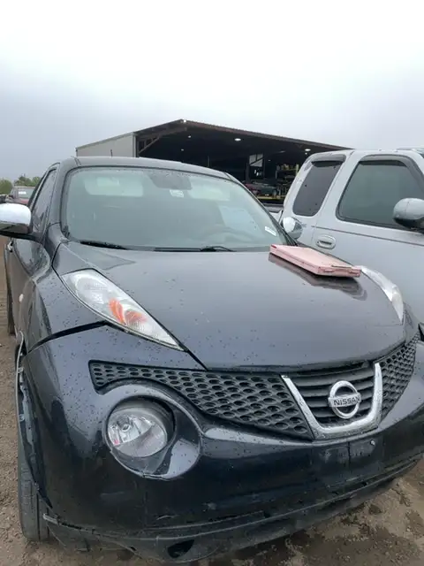 Photo of 2011 Nissan Juke