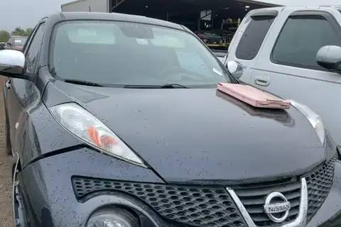 Photo of 2011 Nissan Juke