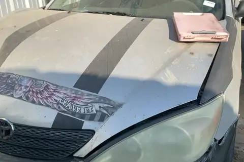 Photo of 2004 Toyota Camry