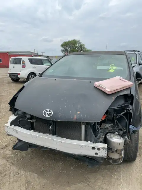Photo of 2005 Toyota Prius