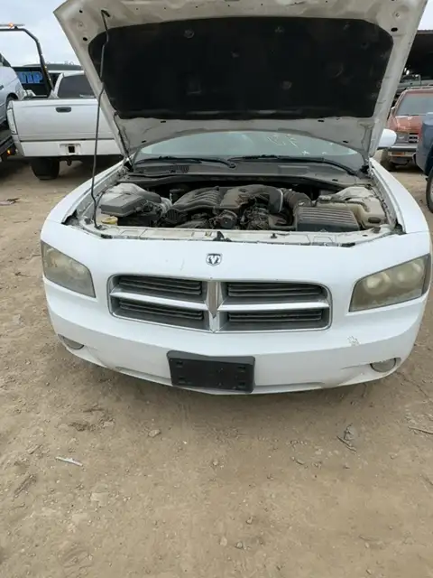 Photo of 2010 Dodge Charger