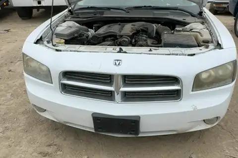 Photo of 2010 Dodge Charger