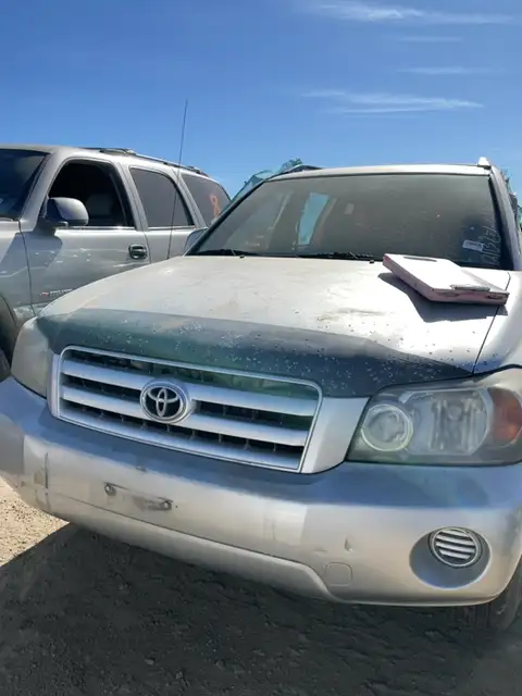 Photo of 2007 Toyota Highlander