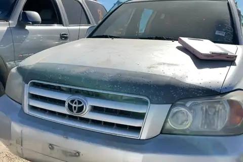 Photo of 2007 Toyota Highlander