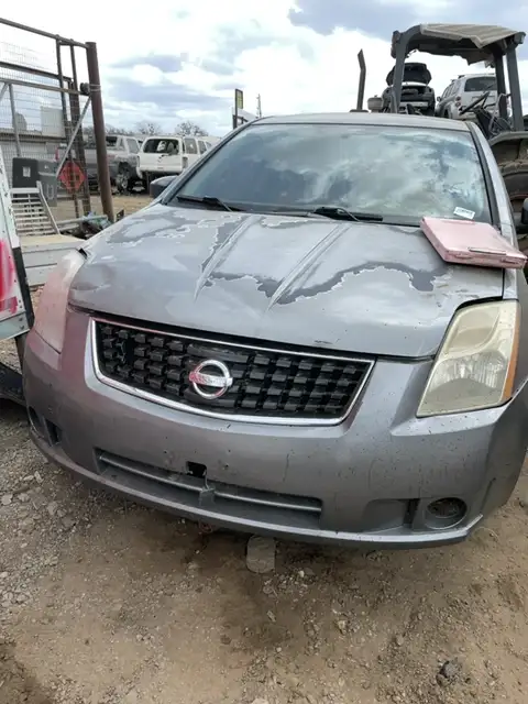 Photo of 2010 Nissan Sentra