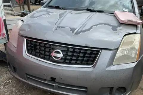 Photo of 2010 Nissan Sentra