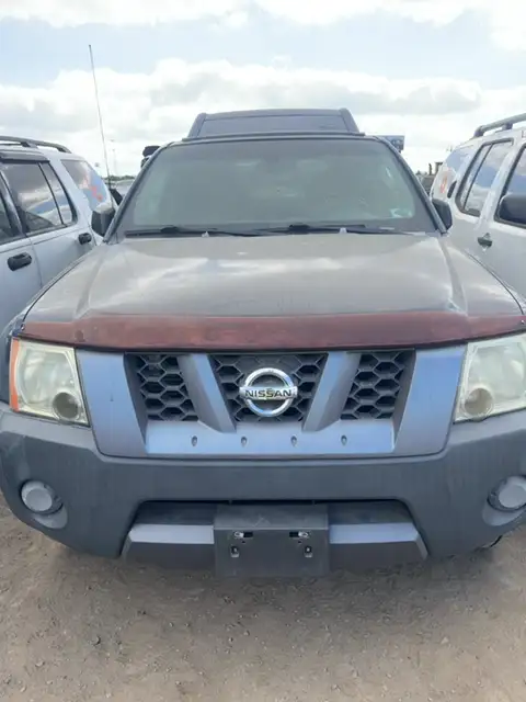 Photo of 2007 Nissan Xterra