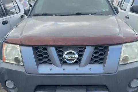 Photo of 2007 Nissan Xterra
