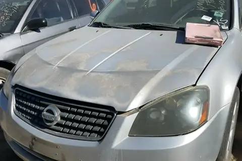 Photo of 2006 Nissan Altima