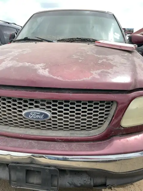Photo of 2003 Ford F-150