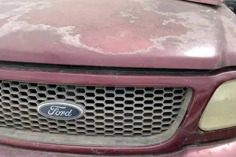 Photo of 2003 Ford F-150