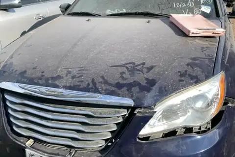 Photo of 2014 Chrysler 200