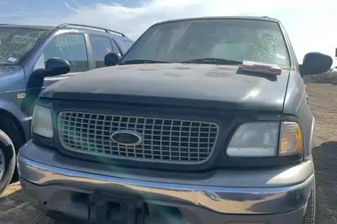 Photo of 2000 Ford Expedition