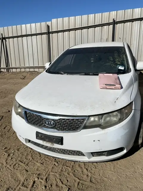 Photo of 2012 Kia Forte