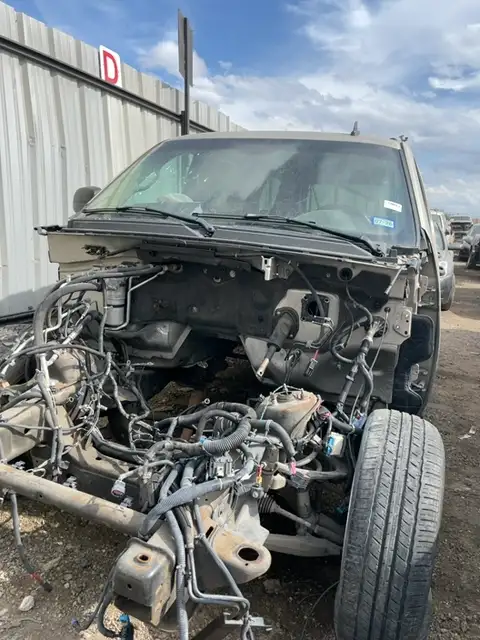 Photo of 2007 Chevrolet Suburban