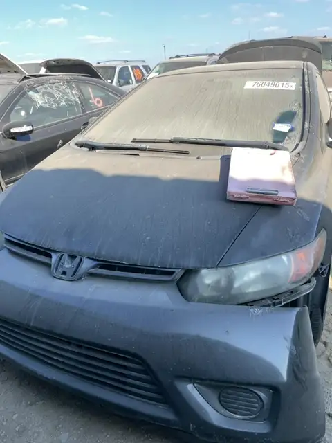Photo of 2008 Honda Civic