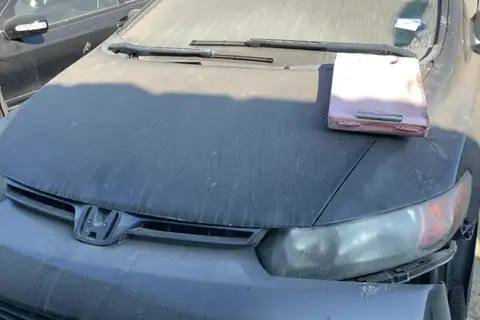 Photo of 2008 Honda Civic