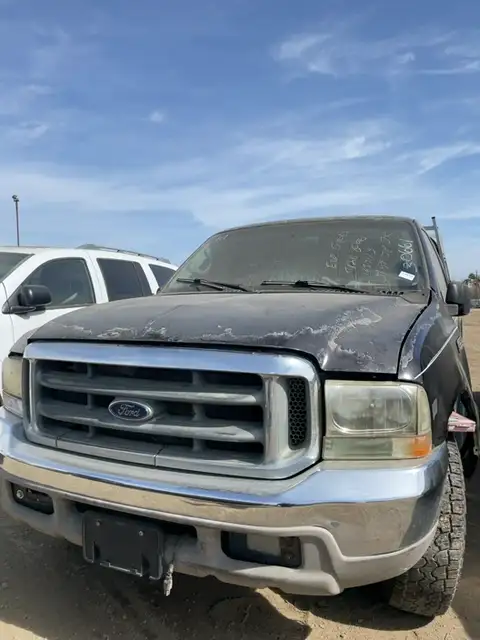 Photo of 1999 Ford F-250