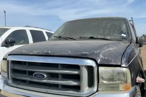 Photo of 1999 Ford F-250