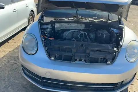 Photo of 2012 Volkswagen Beetle