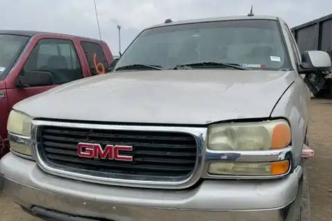 Photo of 2004 Gmc Yukon