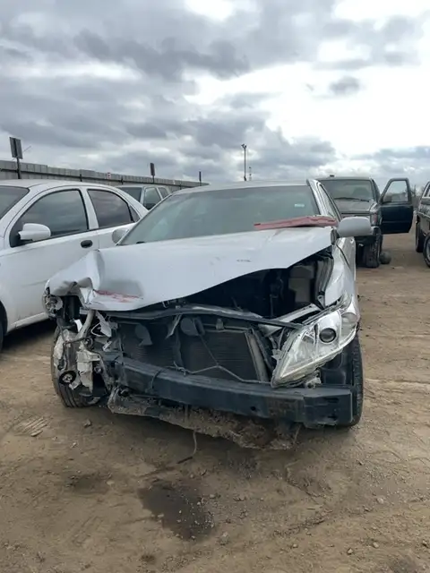 Photo of 2009 Toyota Camry