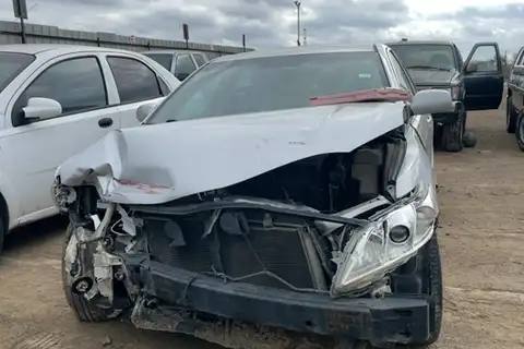 Photo of 2009 Toyota Camry
