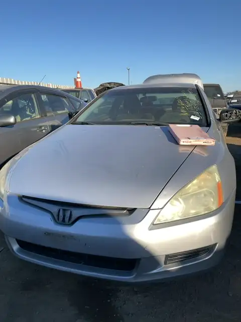 Photo of 2003 Honda Accord