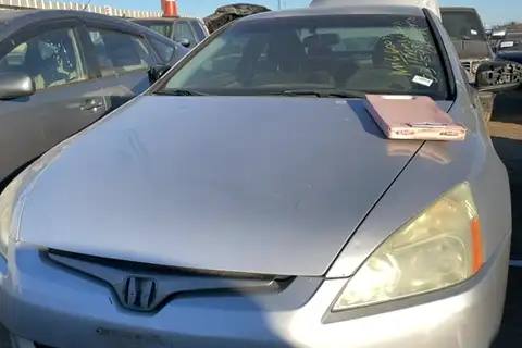 Photo of 2003 Honda Accord