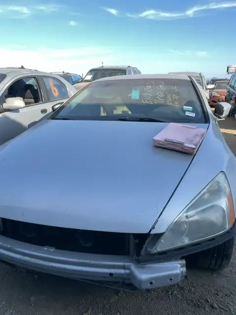 Photo of 2003 Honda Accord