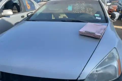 Photo of 2003 Honda Accord