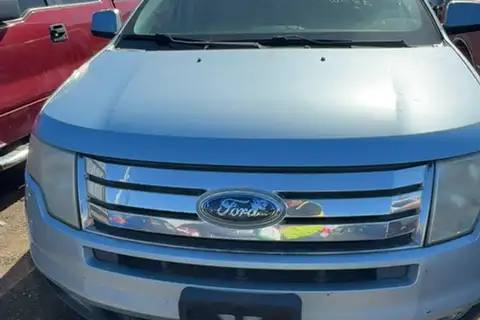 Photo of 2008 Ford Edge