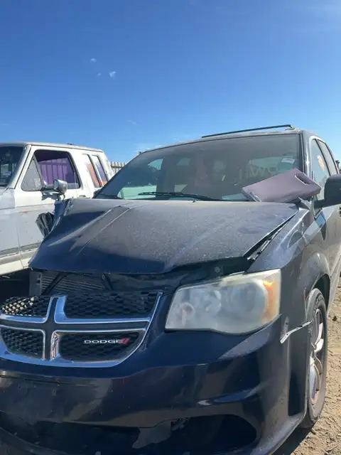 Photo of 2013 Dodge Grand Caravan