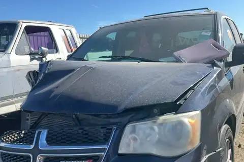 Photo of 2013 Dodge Grand Caravan