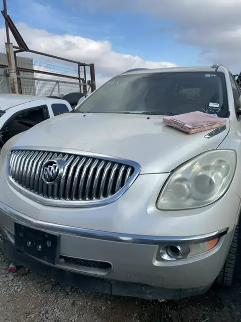 Photo of 2010 Buick Enclave