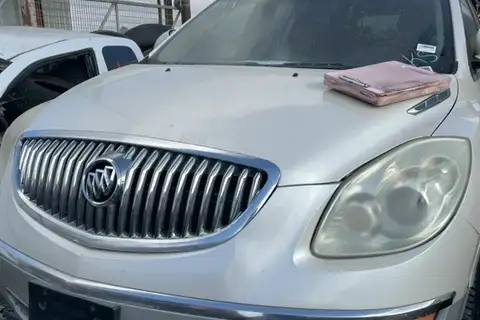 Photo of 2010 Buick Enclave