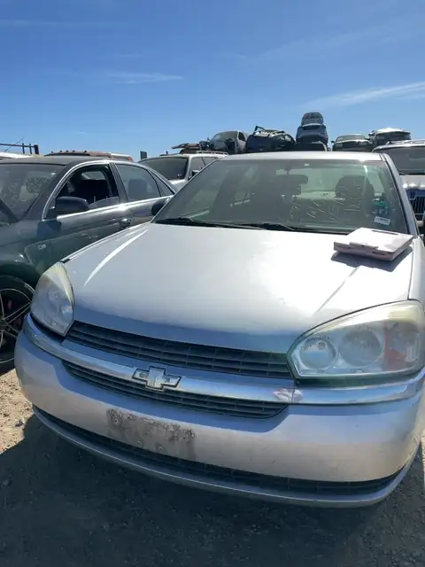 Photo of 2005 Chevrolet Malibu