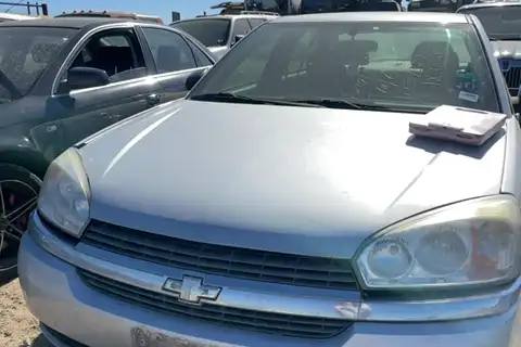 Photo of 2005 Chevrolet Malibu
