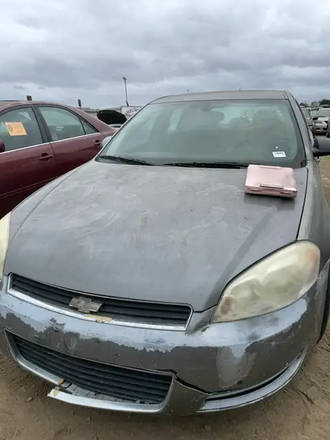 Photo of 2006 Chevrolet Impala