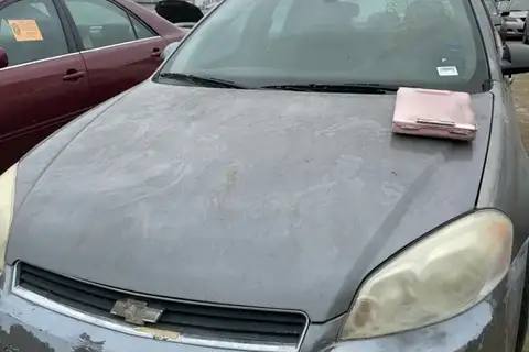 Photo of 2006 Chevrolet Impala