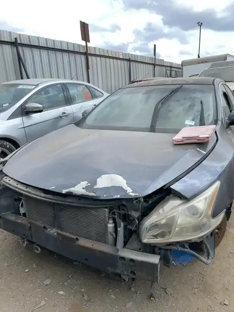Photo of 2010 Nissan Maxima