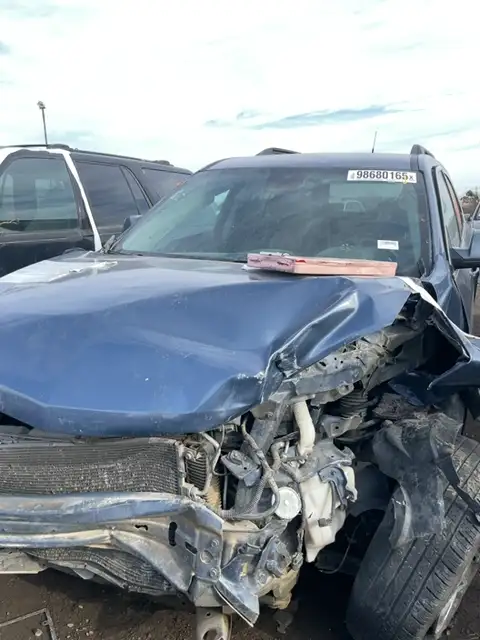Photo of 2012 Chevrolet Equinox